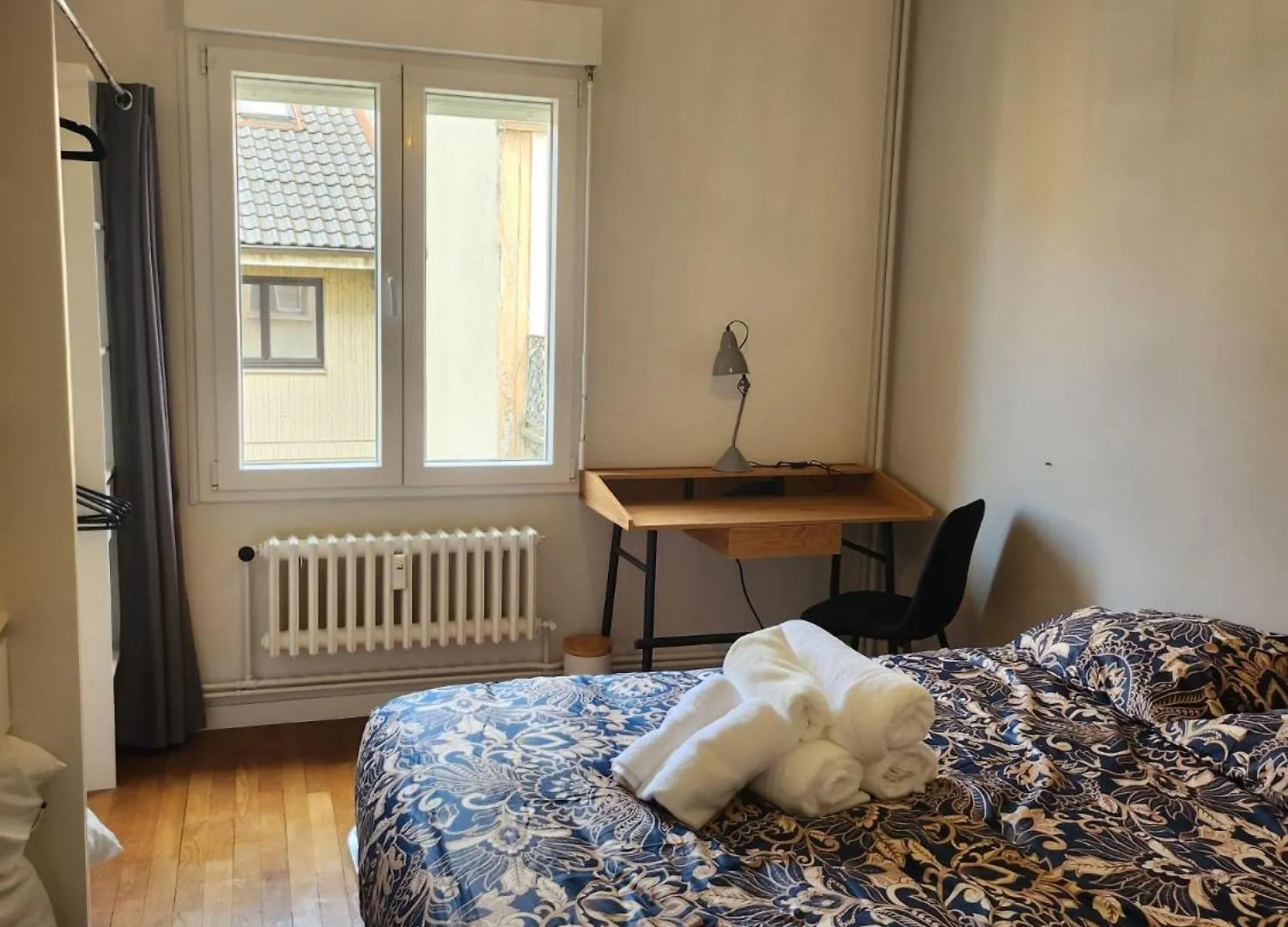 Berges Du Leman-Coeur De Thonon Apartment France